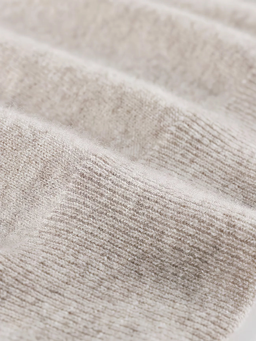 The Belgravia Essential V-Neck