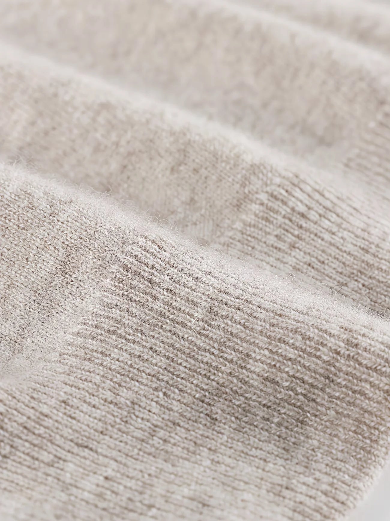The Belgravia Essential V-Neck
