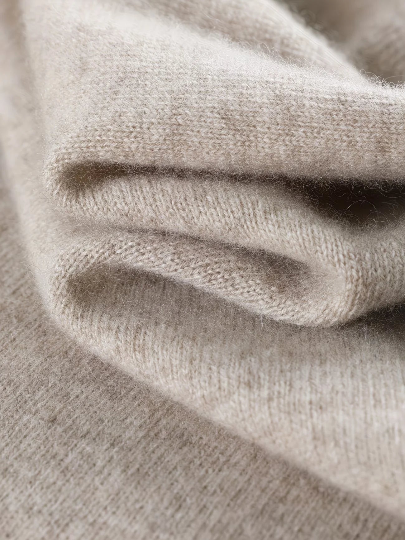 The Belgravia Essential V-Neck
